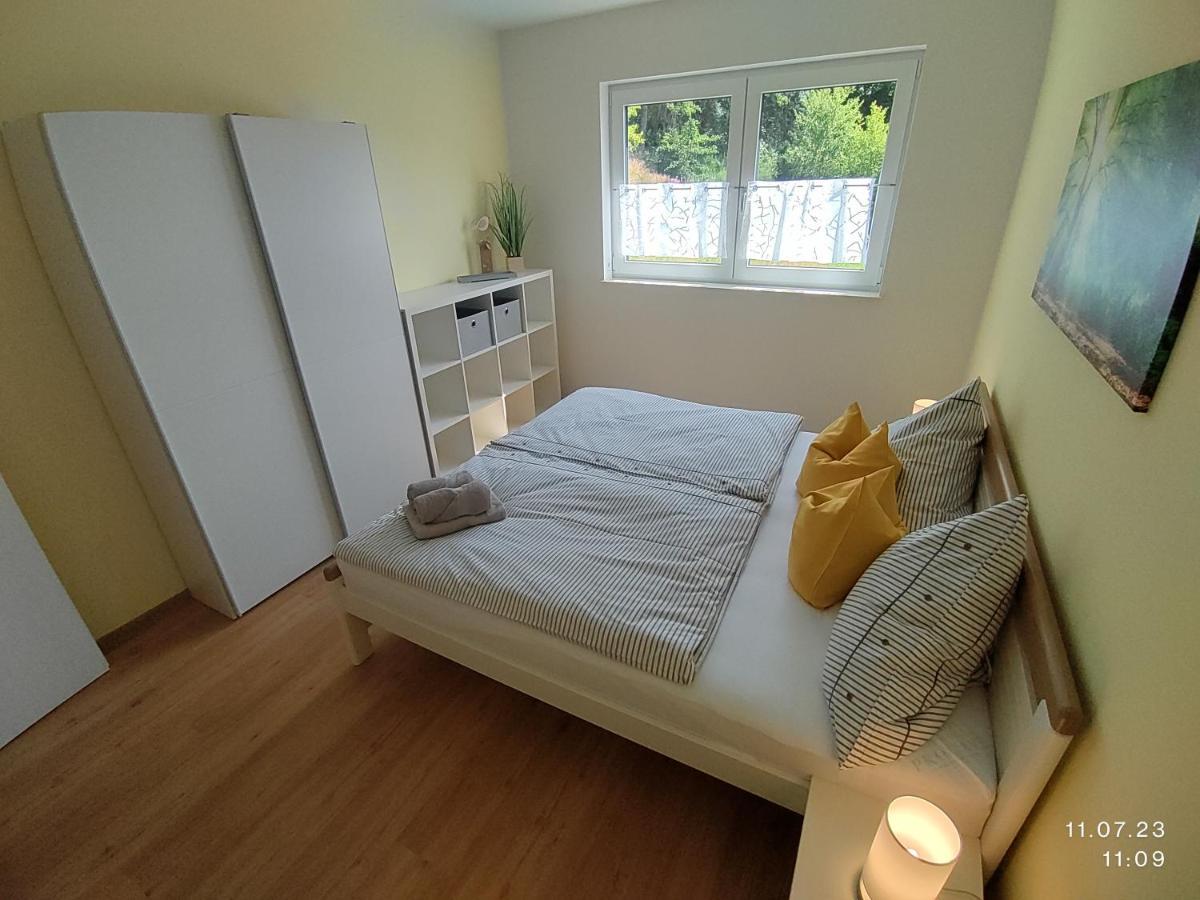Ferienapartment 21 Курорт-Гориш Экстерьер фото