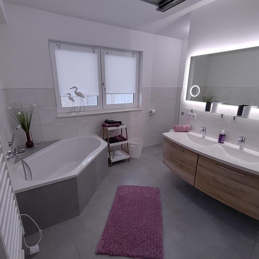 Ferienapartment 21 Курорт-Гориш Экстерьер фото