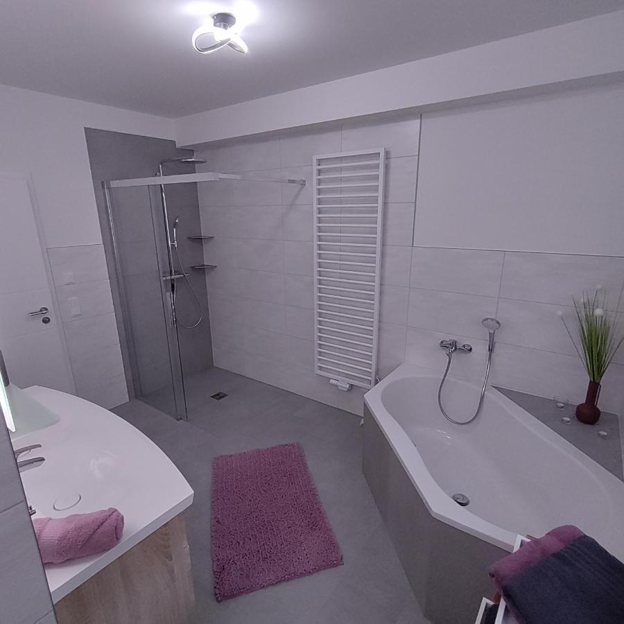 Ferienapartment 21 Курорт-Гориш Экстерьер фото