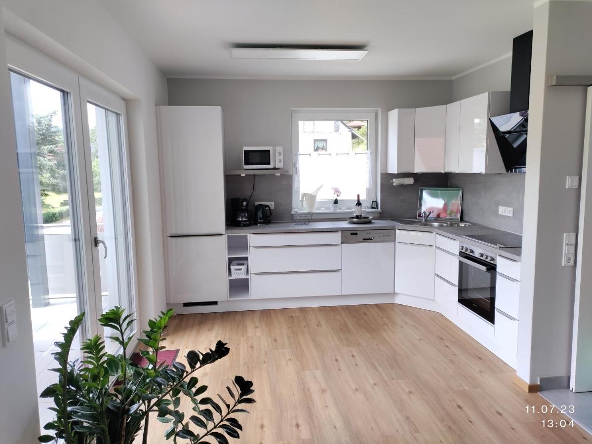 Ferienapartment 21 Курорт-Гориш Экстерьер фото