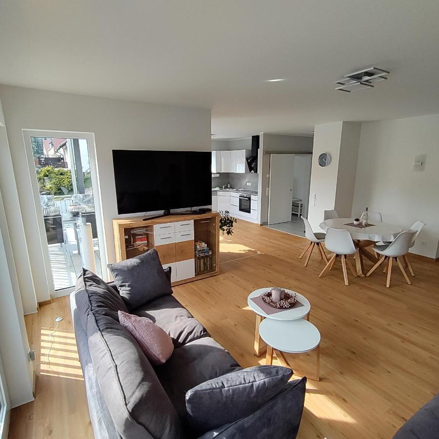 Ferienapartment 21 Курорт-Гориш Экстерьер фото