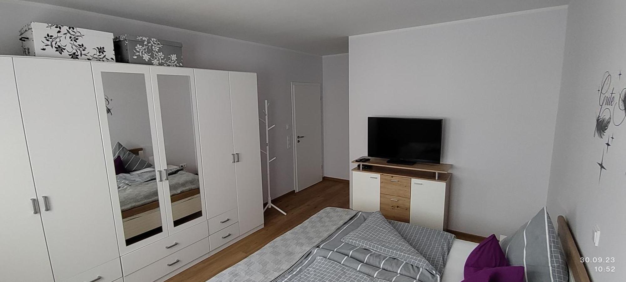 Ferienapartment 21 Курорт-Гориш Экстерьер фото